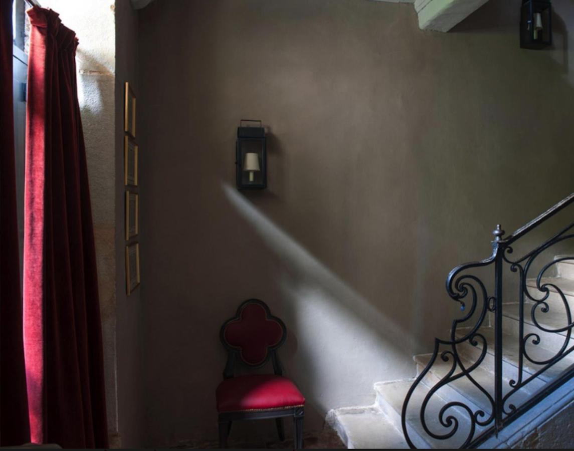 Maison D'Hotes - Les Tillets Bois-Sainte-Marie المظهر الخارجي الصورة
