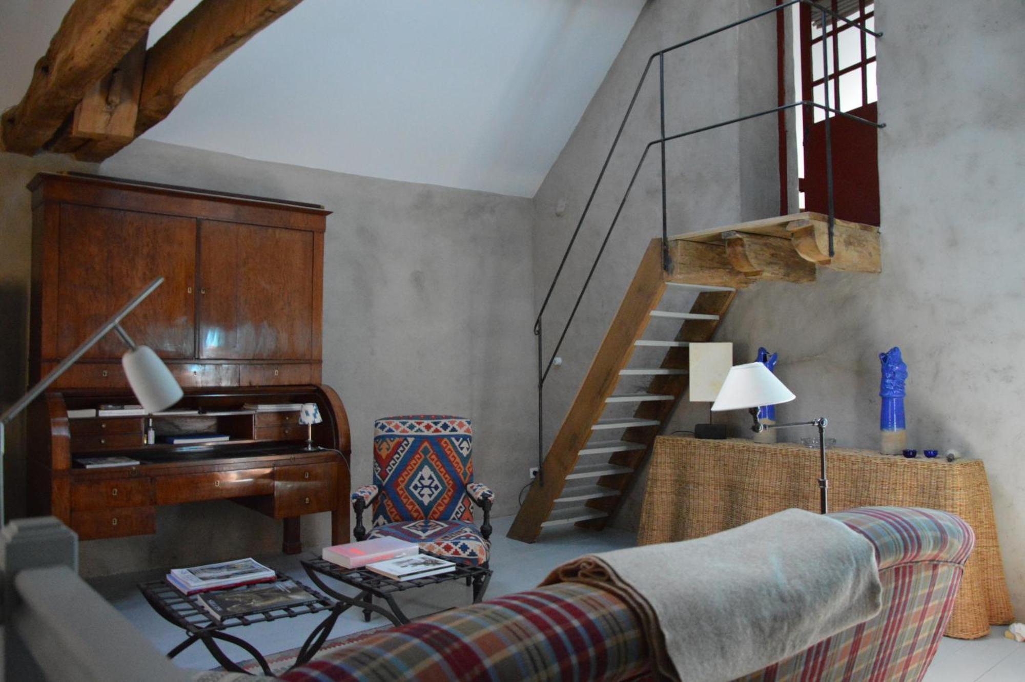 Maison D'Hotes - Les Tillets Bois-Sainte-Marie المظهر الخارجي الصورة